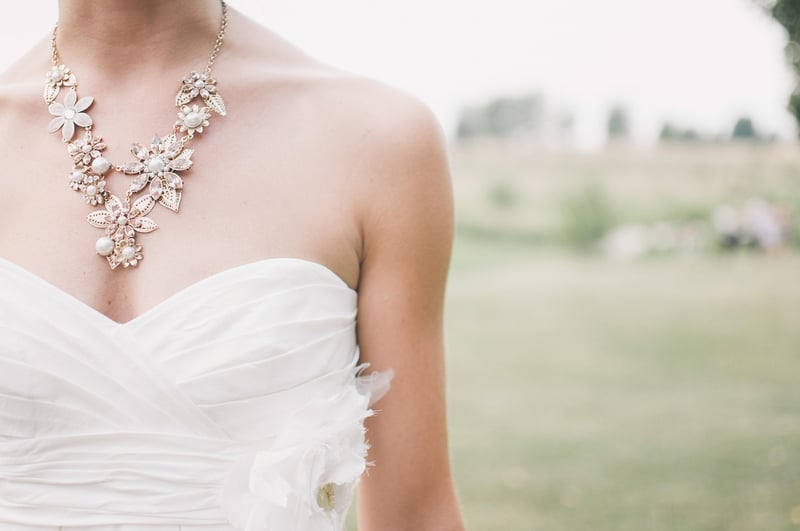 Bridal Fashion Collection